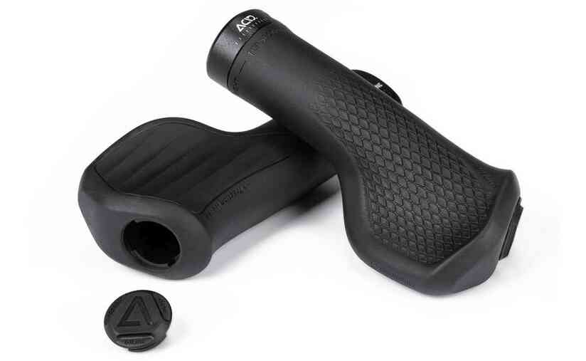 Cube ACID Griffe Travel Comfort 2025