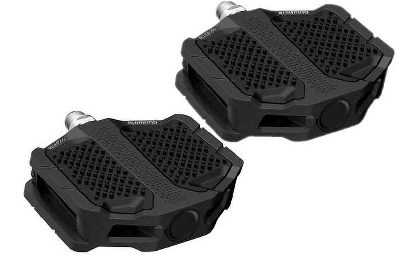 Shimano PD-EF205 Plattform Pedale Online