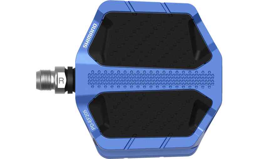 Shimano PD-EF205 Plattform Pedale Online
