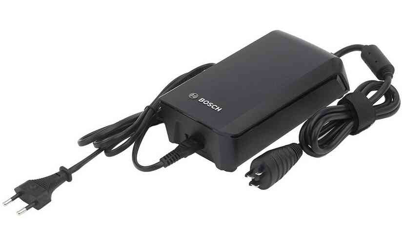 Bosch Ladegerät Standard Charger 4A - EU
