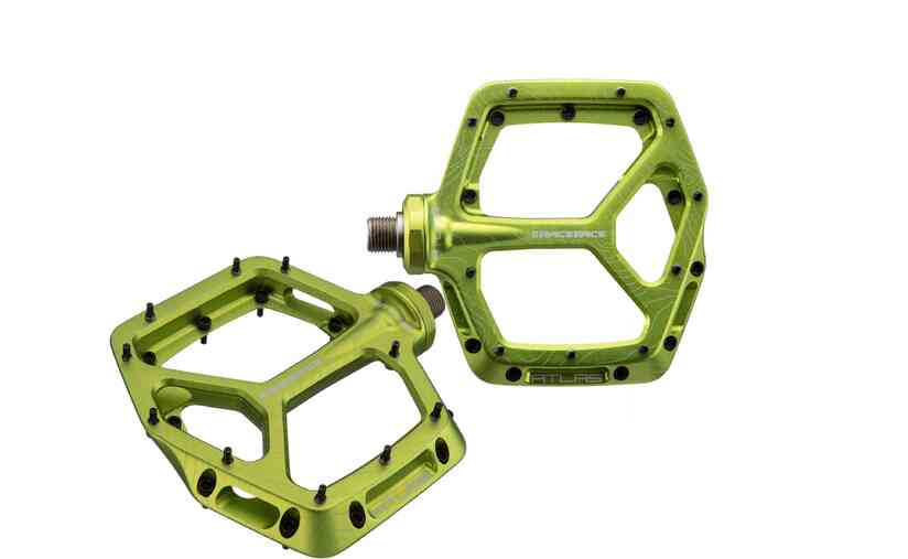 Race Face Atlas Plattform Pedale