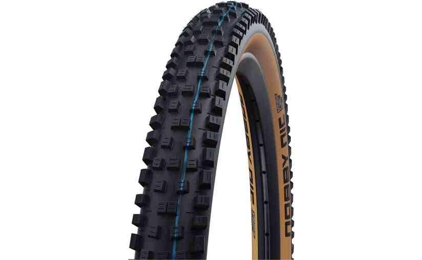 Schwalbe Nobby Nic 29x2 40 Performance ADDIX