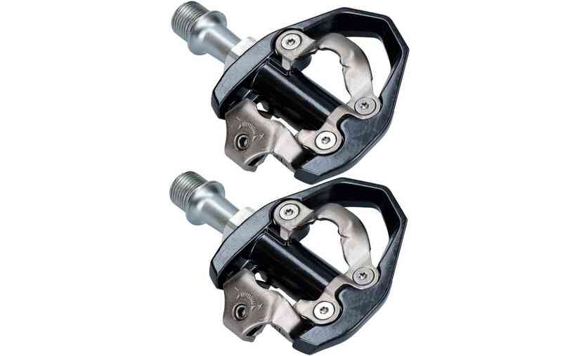 Shimano PD-ES600 SPD Pedale