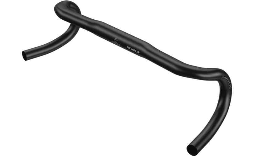 Zipp Service Course 70 XPLR Alu Gravel Lenker - 31 8 mm