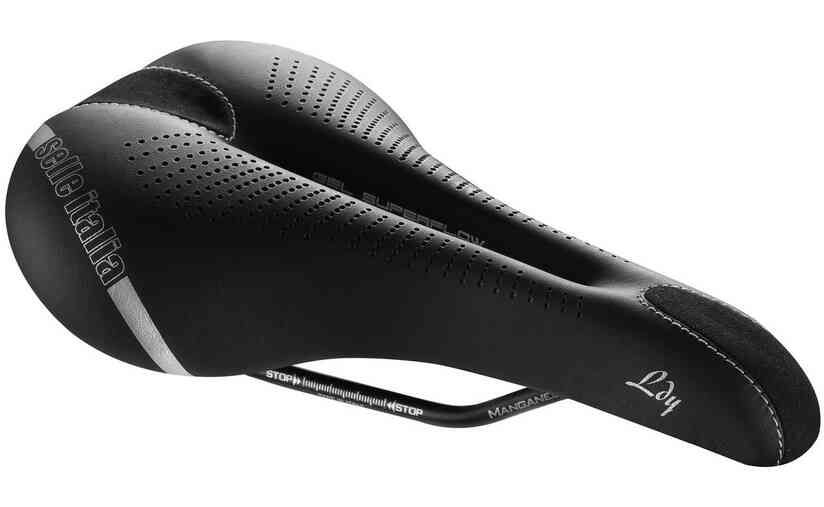 Selle Italia LADY Gel Flow Preisnachlass