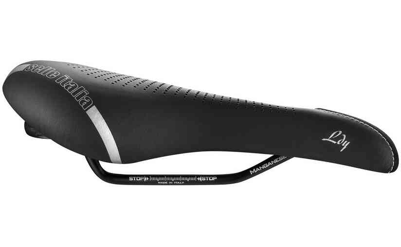 Selle Italia LADY Gel Flow Preisnachlass
