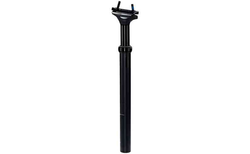 Contec Nara Air Feder-Patentsattelstütze - 350 mm / 50 mm