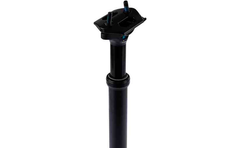 Contec Nara Air Feder-Patentsattelstütze - 350 mm / 50 mm Saisonschlussverkauf