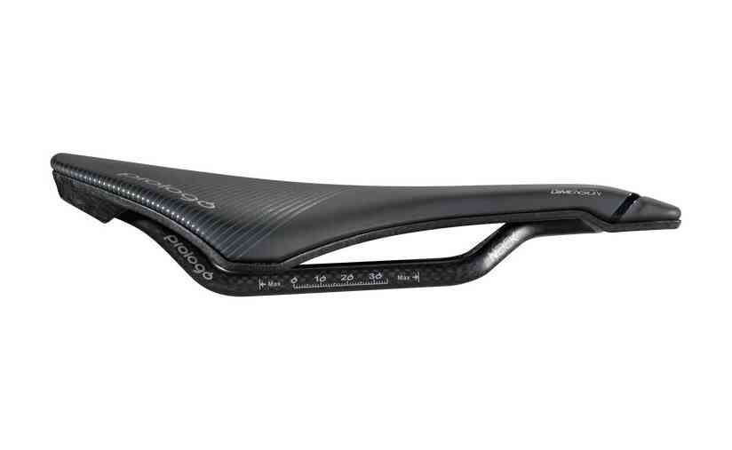 Prologo Sattel Dimension 143 T4.0 Black Friday