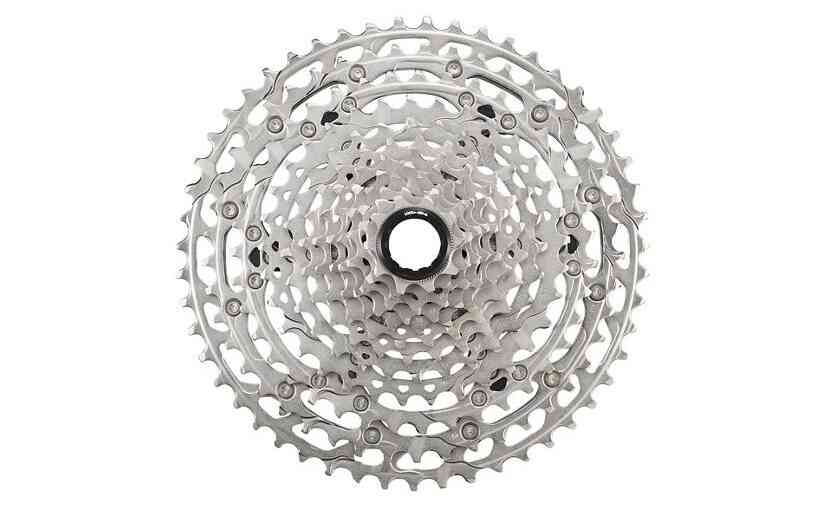 Shimano Kassette Deore CS-M6100 12-fach
