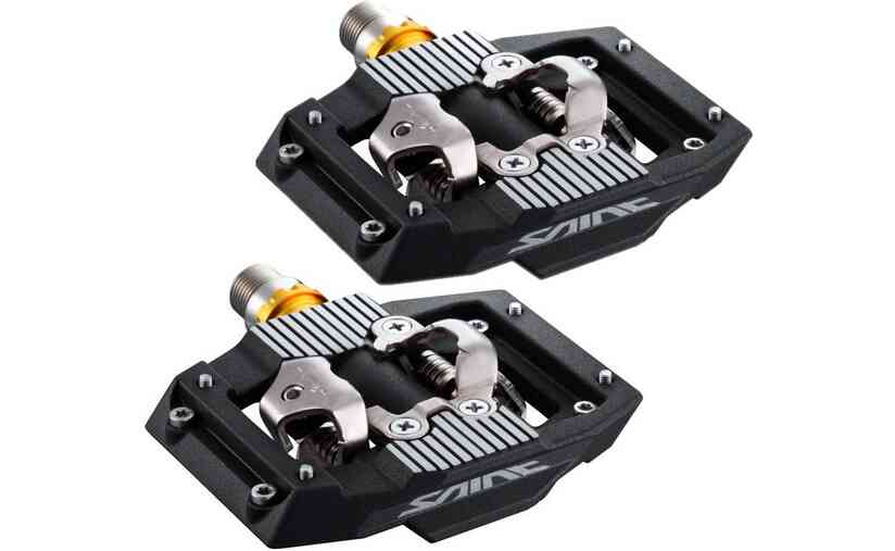 Shimano Saint PD-M821 SPD Pedale Online Outlet