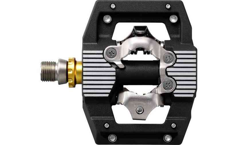 Shimano Saint PD-M821 SPD Pedale Online Outlet