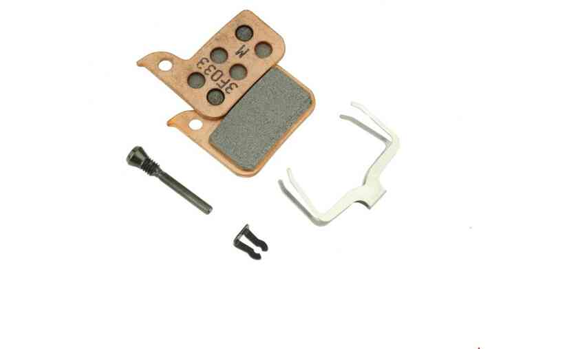 SRAM Bremsbeläge Disc Red/Force/Force AXS/Rival/Apex/S700/Level Zeitlich begrenztes Angebot