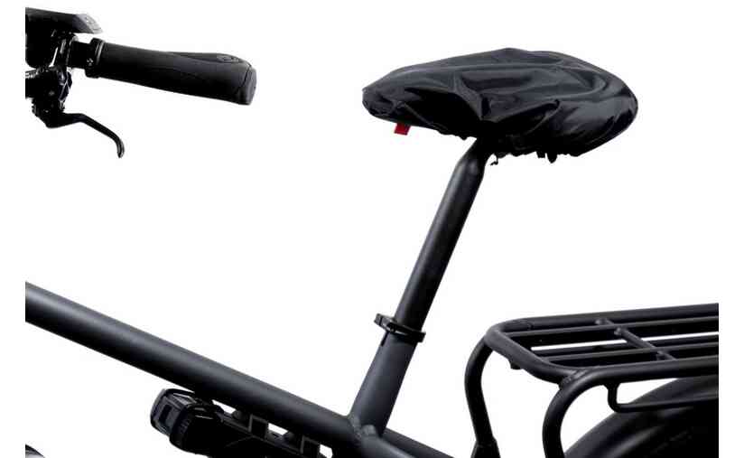 FAHRER Sattelüberzug "Kappe XL" Exklusive Angebote