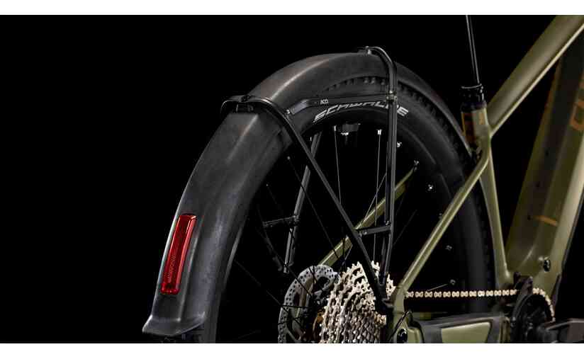 Cube Reaction Hybrid Pro 800 Allroad - 800 Wh - 29 Zoll - Diamant - 2025 Tägliche Deals
