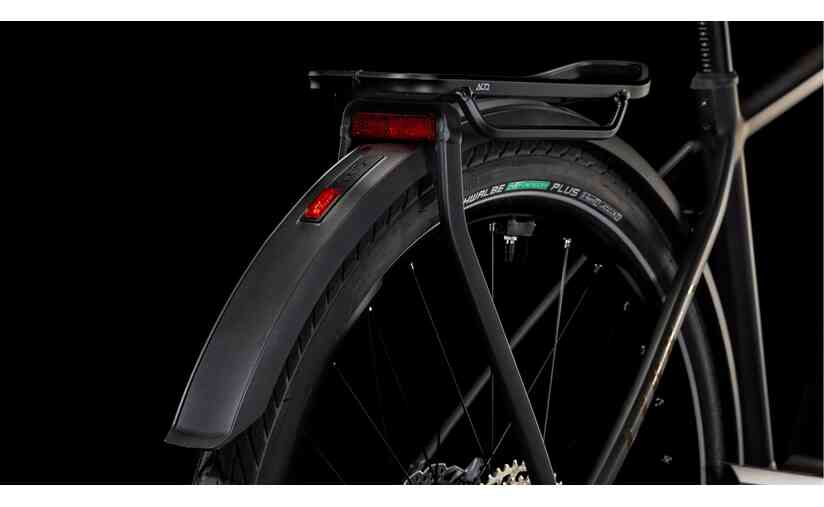 Cube Kathmandu Hybrid EXC 800 - 800 Wh - 28 Zoll - Diamant - 2025 Riesige Ersparnisse