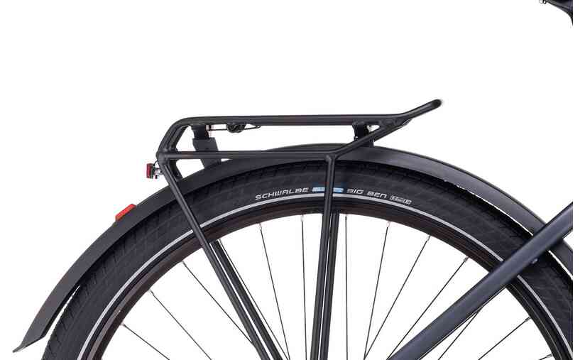 Cube Touring Hybrid ONE 500 - 500 Wh - 28 Zoll - Diamant - 2023 Tiefpreis