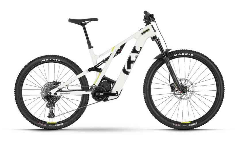 Husqvarna Light Cross LC4 - 720 Wh - 29 / 27 5 Zoll - Fully