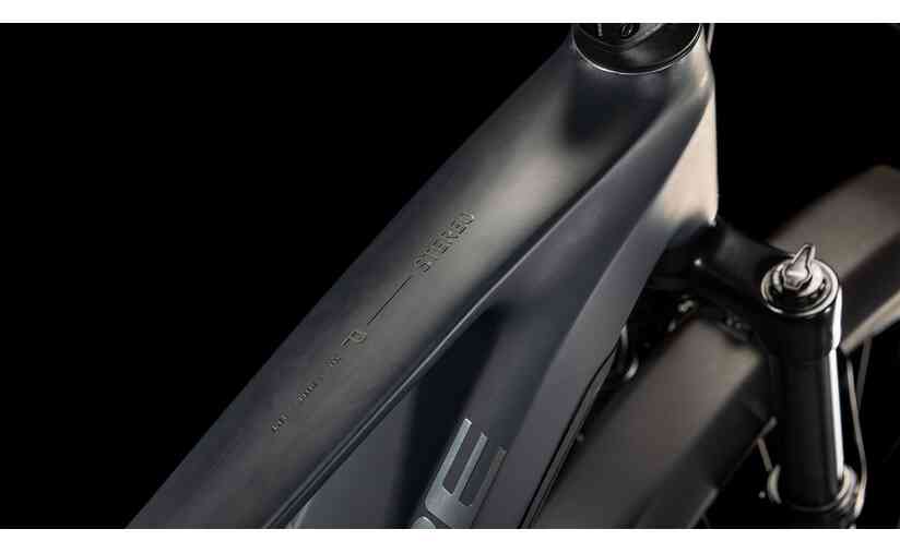Cube Stereo Hybrid ONE22 Pro 800 Allroad - 800 Wh - 29 Zoll - Fully - 2025 Nur noch ein Tag übrig