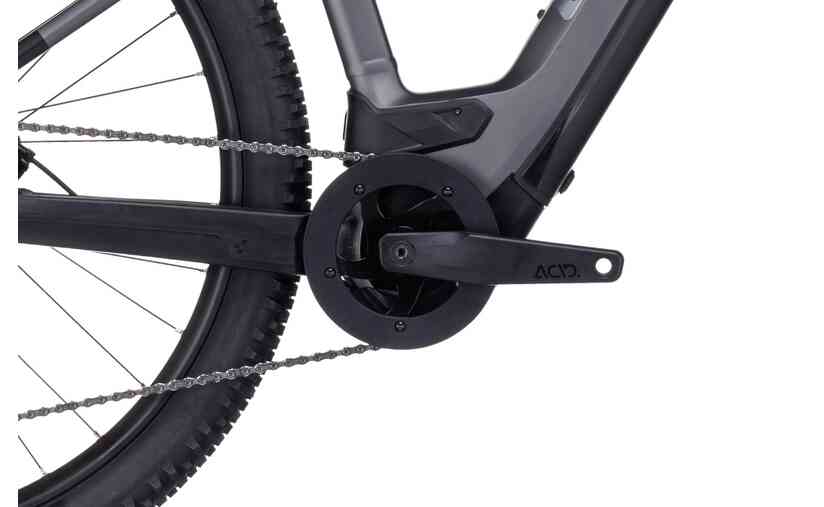 Cube Reaction Hybrid Race 750 - 750 Wh - 29 Zoll - Diamant 50% Rabatt mit kostenlosem Versand