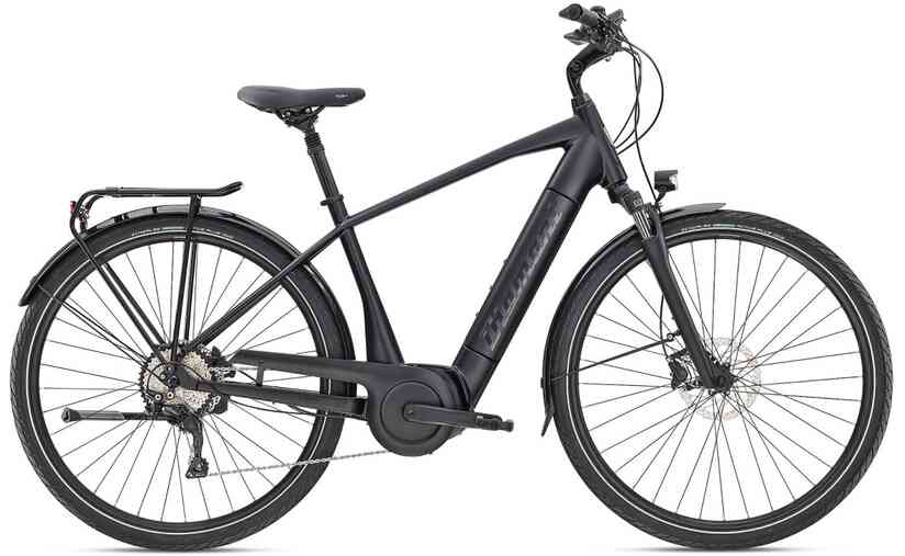 Diamant Mandara Deluxe+ - 500 Wh - 28 Zoll - Diamant - Aktion Speichern exportieren