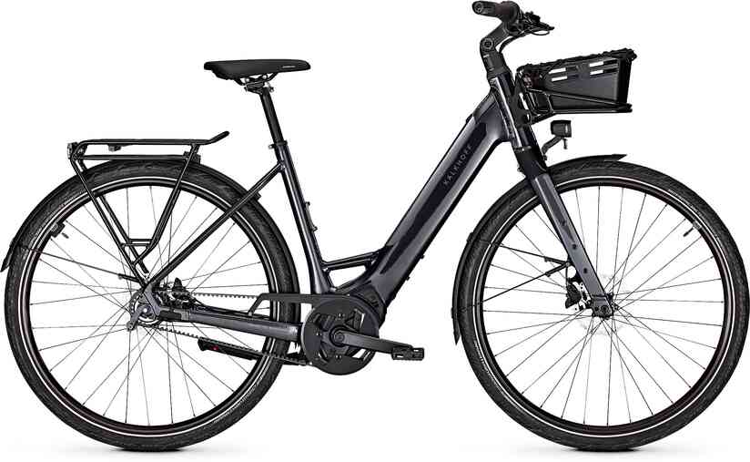 Kalkhoff Image L Advance - 400 Wh - 29 Zoll - Tiefeinsteiger - 2025 Black Friday Preise