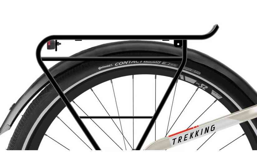 Haibike Trekking 4 - 500 Wh - 27 5 Zoll - Diamant - Aktion zollfrei