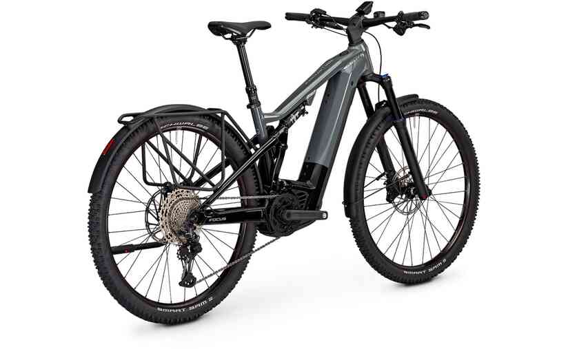 Focus Thron2 6.8 EQP - 750 Wh - 29 Zoll - Diamant - 2025 Online