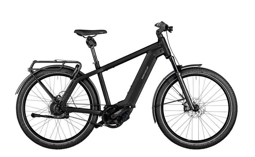 Riese und Müller Charger4 GT vario - 750 Wh - 27 5 Zoll - Diamant - 2025