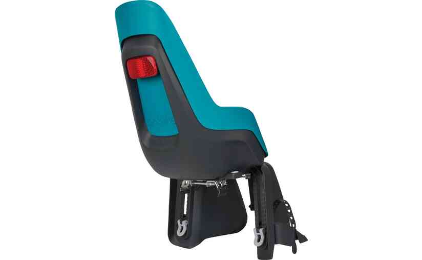 Bobike One Maxi Kindersitz - Gepäckträgermontage