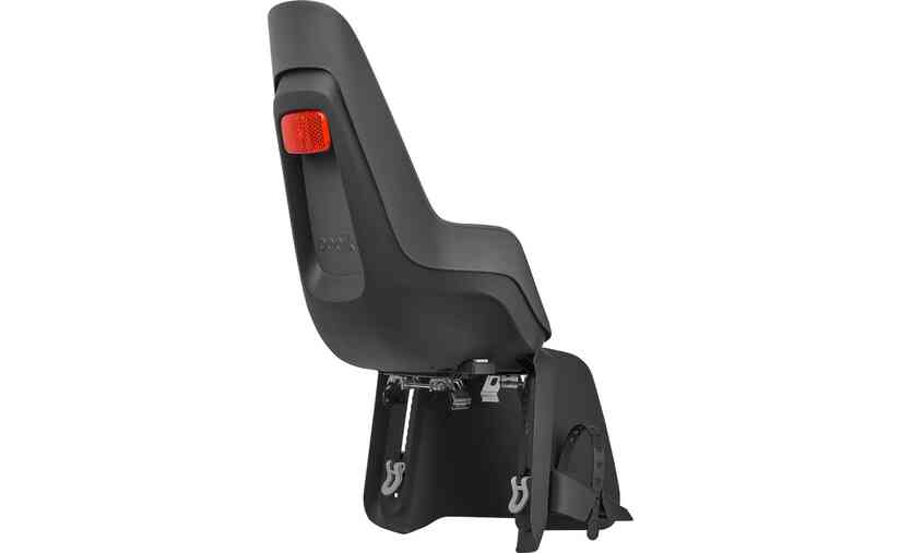 Bobike One Maxi Kindersitz - Gepäckträgermontage Verkauf