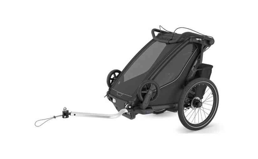 Thule Chariot Sport 2 Single