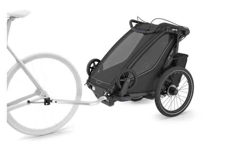 Thule Chariot Sport 2 Single Angebote