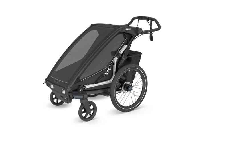 Thule Chariot Sport 2 Single Angebote