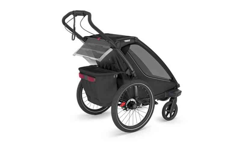 Thule Chariot Sport 2 Single Angebote