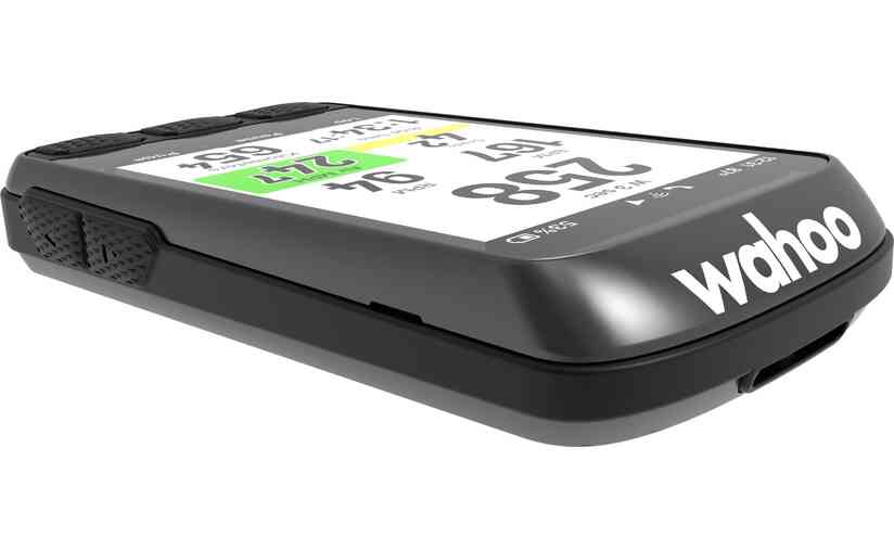Wahoo ELEMNT ACE GPS Computer Günstiger Verkauf