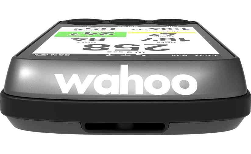Wahoo ELEMNT ACE GPS Computer Günstiger Verkauf