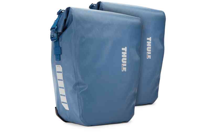 Thule Shield Gepäcktasche 25L 2er-Pack