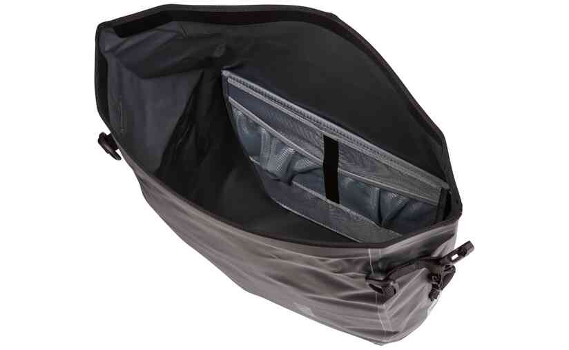 Thule Shield Gepäcktasche 25L 2er-Pack Fabrikverkauf