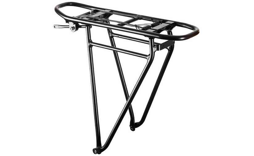 Racktime Gepäckträger Eco Tour - 28 Zoll Kostenloser Versand