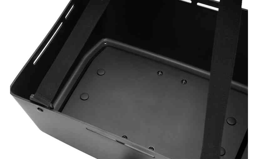 Cube ACID Gepäckträgerkorb 15 RILink Rabatt
