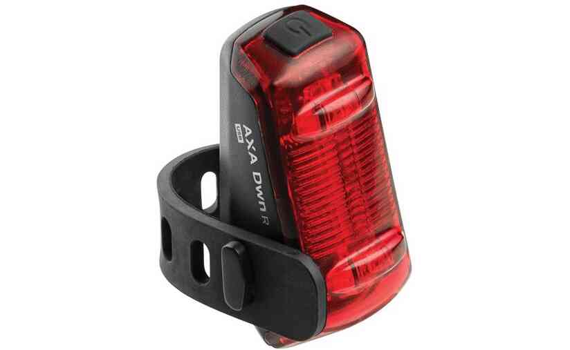 AXA DWN USB Rear Basic USB-Aufladbare Beleuchtung