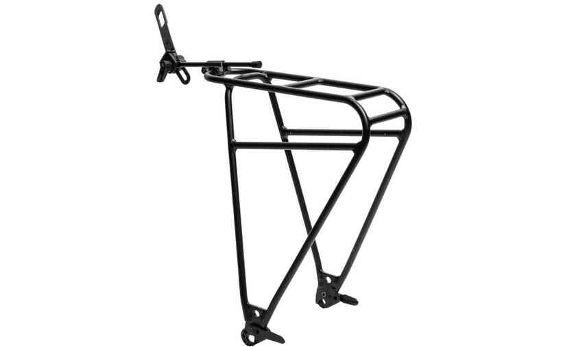 Ortlieb Quick Rack Gepäckträger 26-28 Zoll Flash Sale