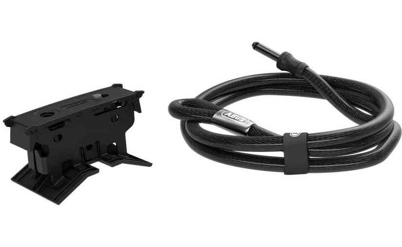 Thule High-Grade Lock für Epos/EasyFold 3 Kupplungsträger