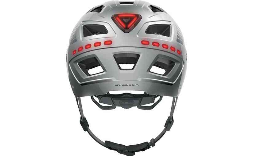 Abus Hyban 2.0 LED Cyber Monday