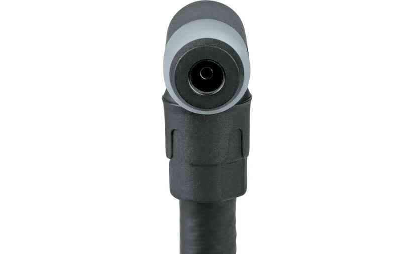 SKS Air-X-Plorer Clik Valve 10.0 Standpumpe Lagerräumung