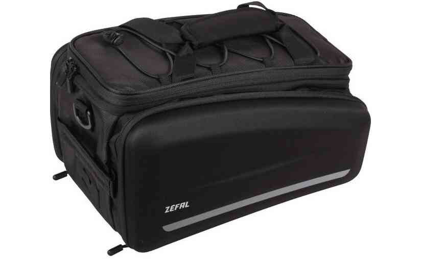 Zefal Gepäckträgertasche Z-Traveler 80