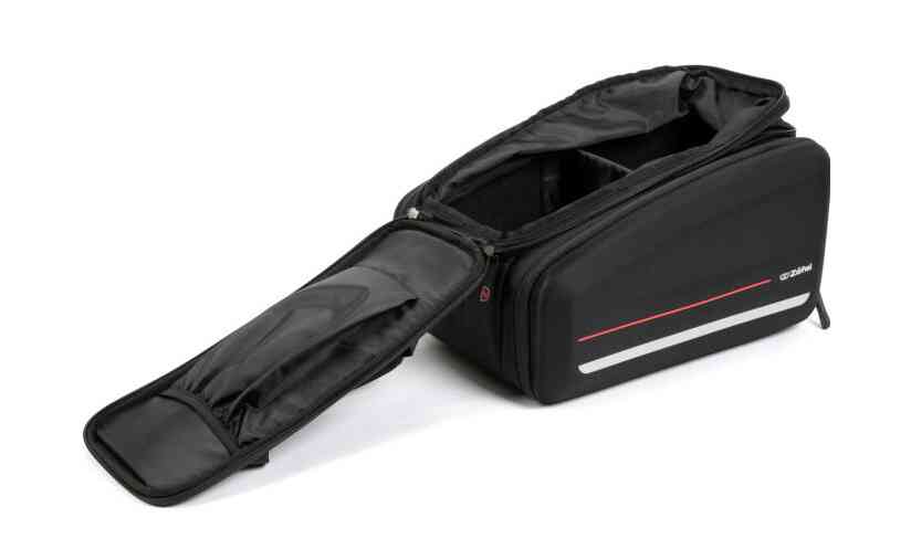 Zefal Gepäckträgertasche Z-Traveler 80 Exklusive Angebote