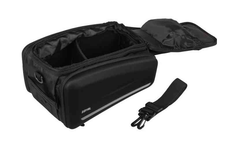 Zefal Gepäckträgertasche Z-Traveler 80 Exklusive Angebote