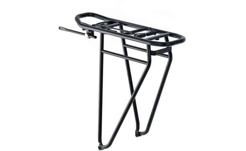 Racktime Gepäckträger Basic 2.0 Tour - 28 Zoll Blitzangebot